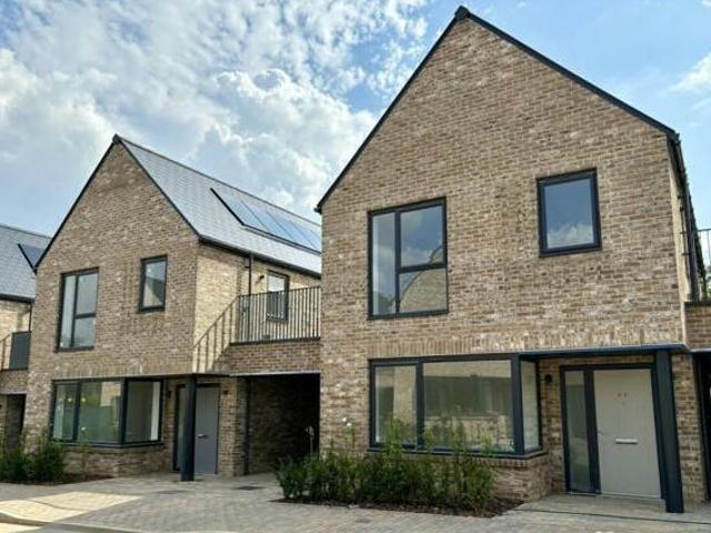 House for sale in Latton Bush, Harlow