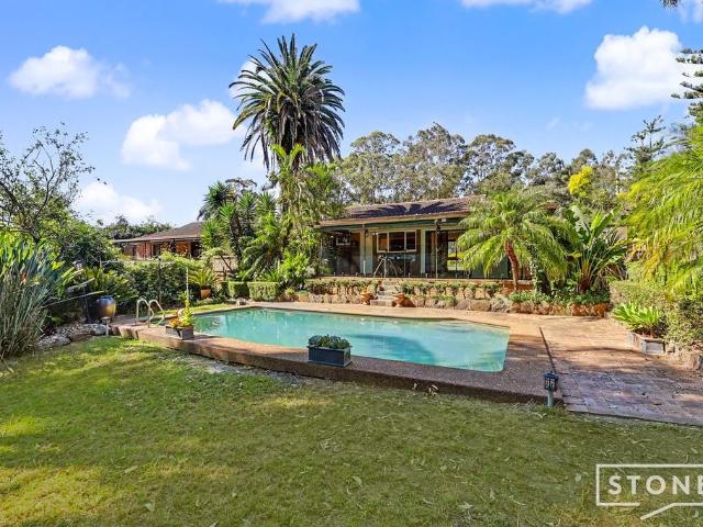 House for rent in Sydney, New South Wales