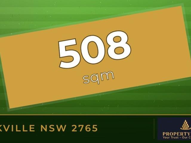 Land for sale in Sydney, New South Wales