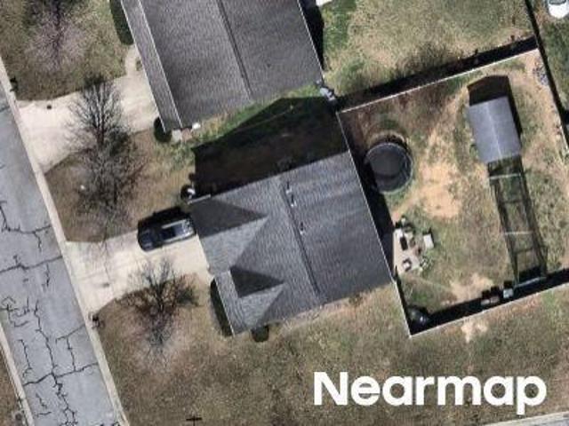 House for sale in Guilford, North Carolina