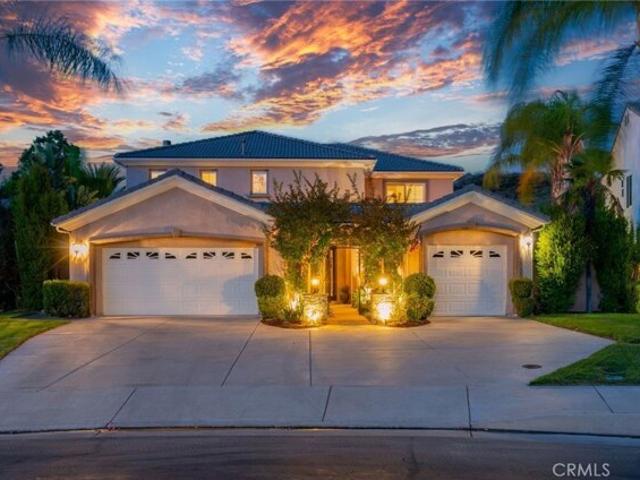 House for sale in Temecula, California
