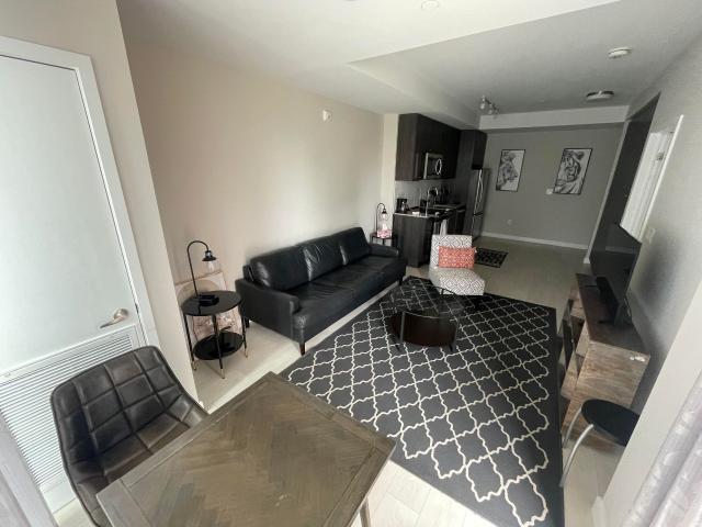 Apartment for rent in Oakville, Ontario