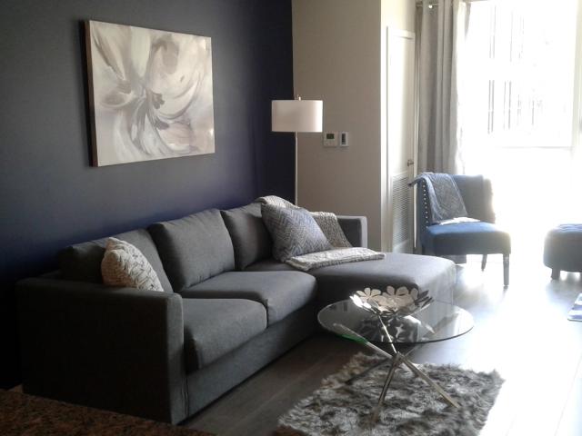 Apartment for rent in Oakville, Ontario