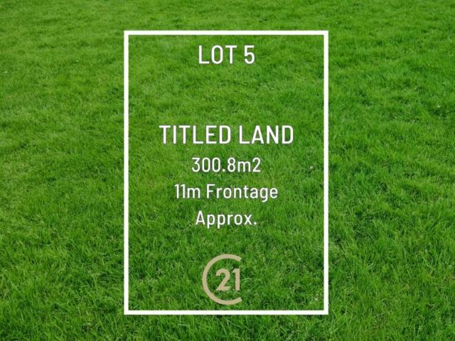 Land for sale in Oakville, New South Wales