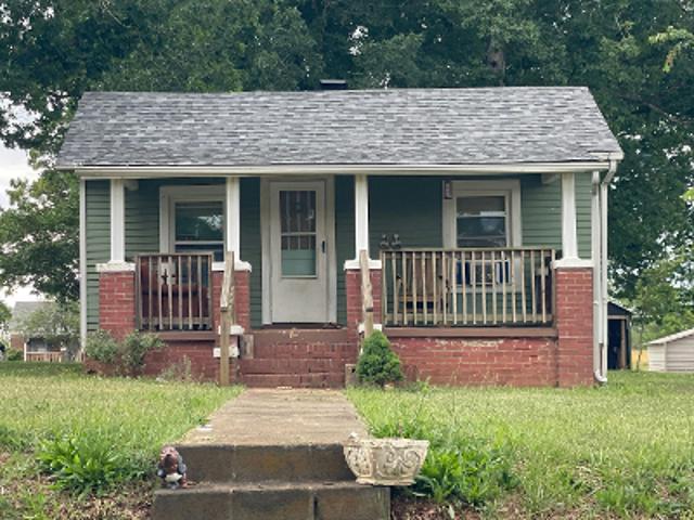 House for sale in Virginia