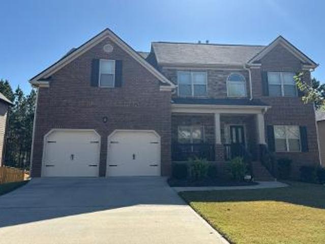 House for sale in Clayton, Georgia