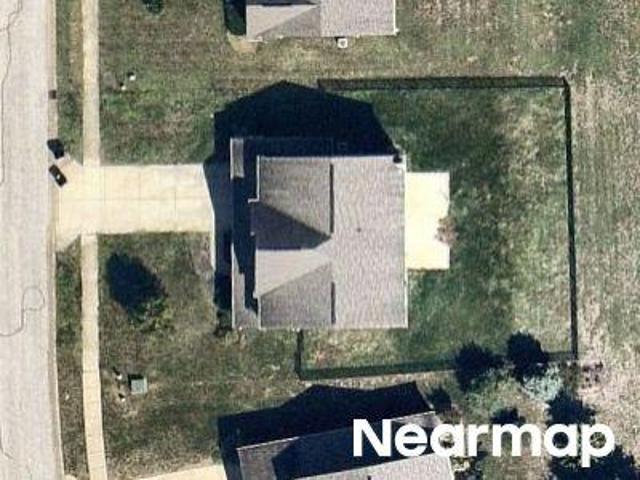 House for sale in Greenwood, Johnson County