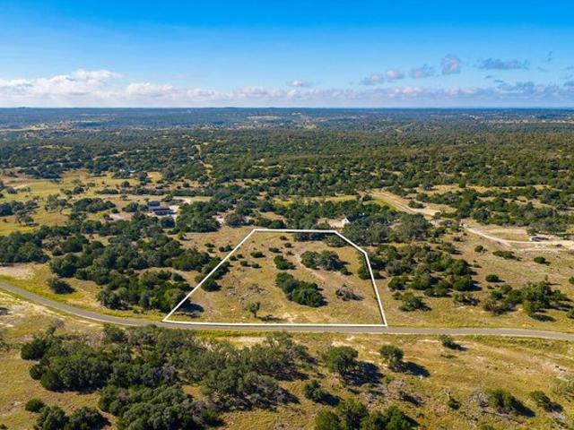 Land for sale in Fredericksburg, Gillespie County
