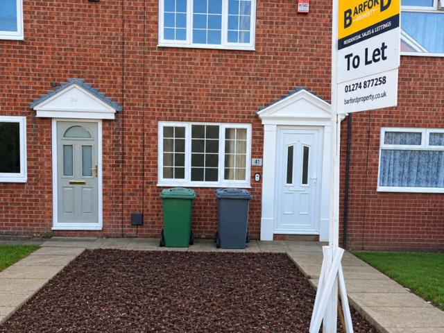 House for rent in Birkenshaw, Kirklees