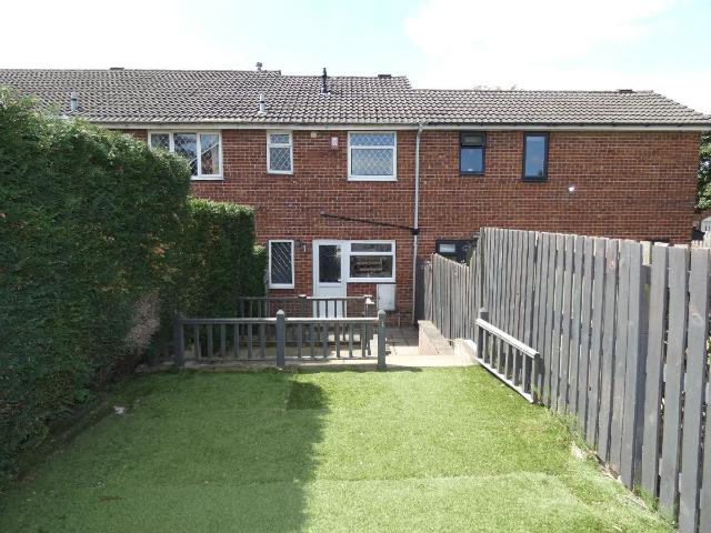 House for rent in Birkenshaw Bottom, Birkenshaw