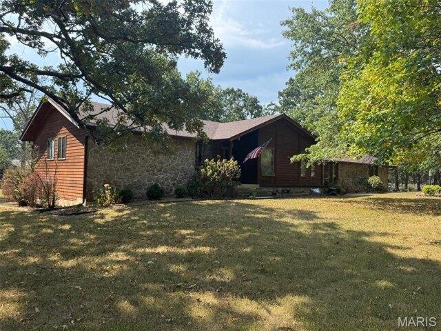 House for sale in Laclede, Missouri