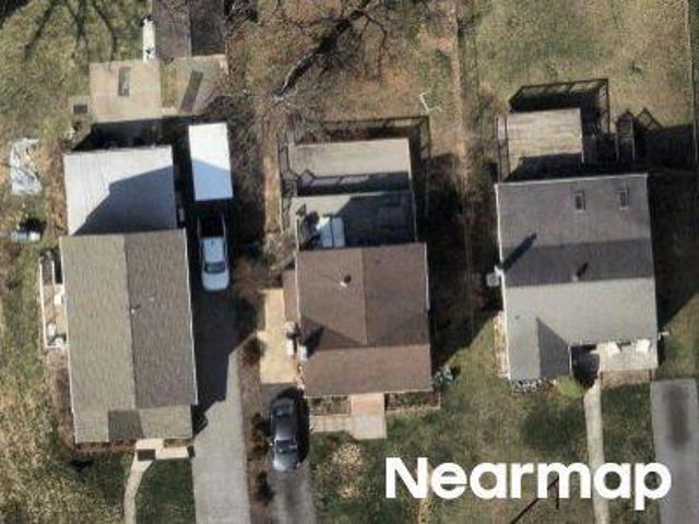 House for sale in Lutherville Timonium, Maryland