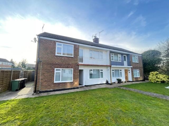 Apartment for rent in California, Dunstable