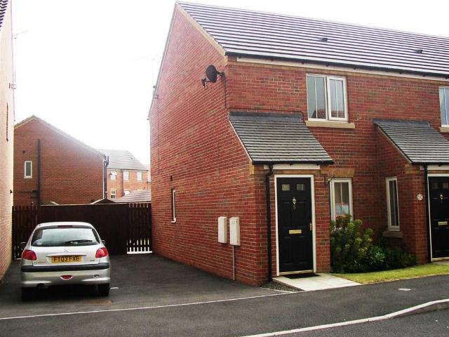 House for rent in Lincoln Gardens