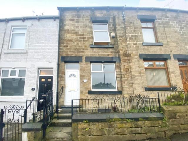 House for rent in Oakwell, South Yorkshire