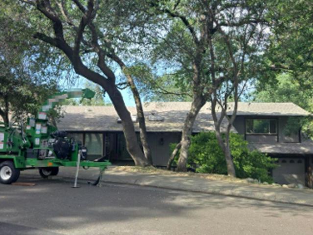 House for sale in California