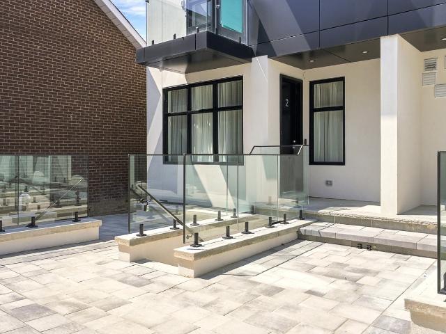 Apartment for rent in Woburn, Ontario