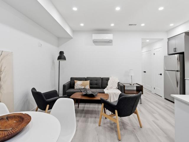 Apartment for rent in Woburn, Ontario