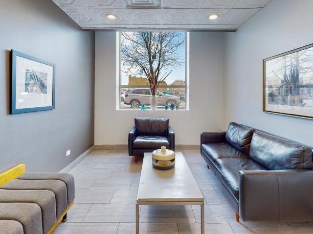 Apartment for rent in Chicago Park, Illinois