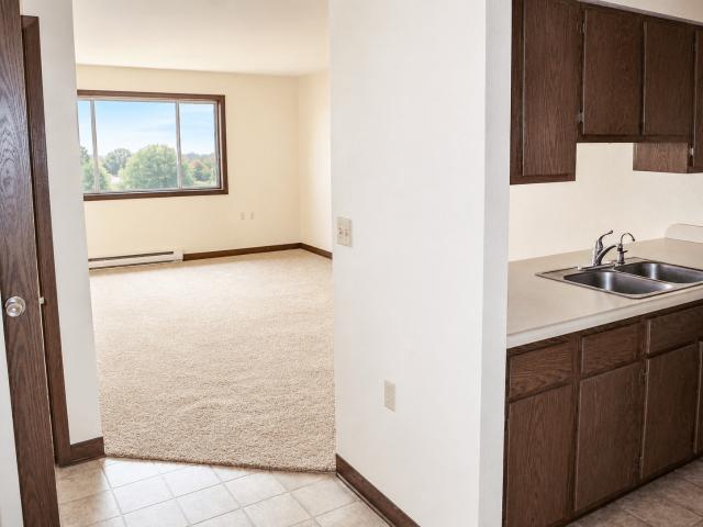 Apartment for rent in Minnesota