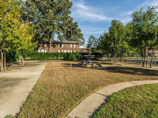 Apartment for rent in Ark