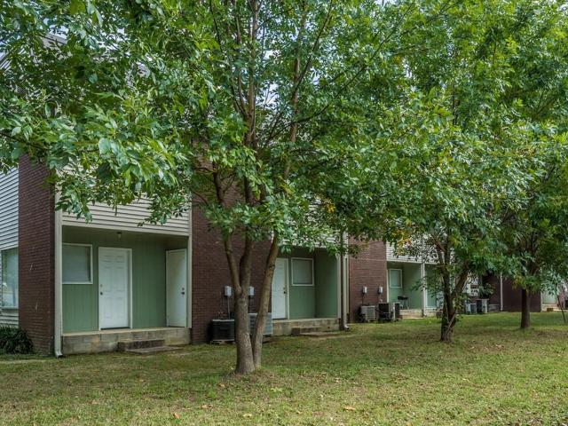 Apartment for rent in Ark