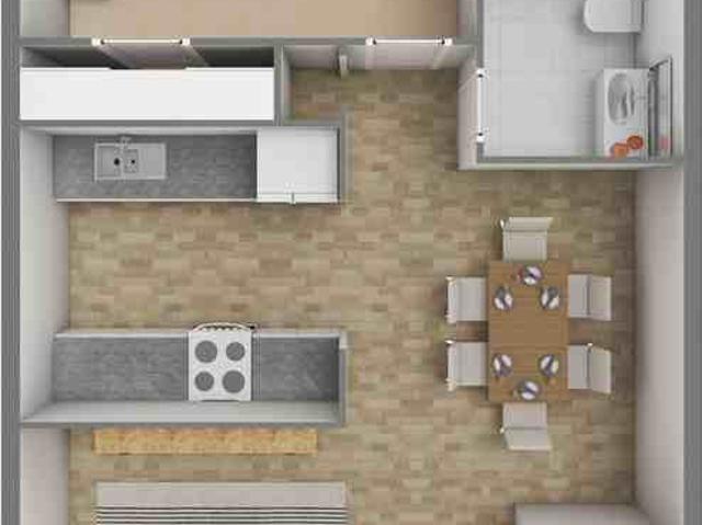 Apartment for rent in Ark