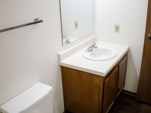 Apartment for rent in Brunsdale, Fargo