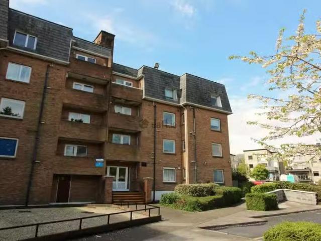 Apartment to rent