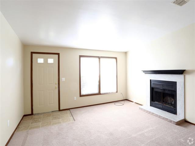 Apartment for rent in Reynolds Corners, Toledo