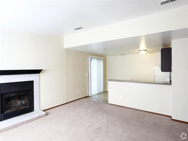 Apartment for rent in Lucas, Ohio