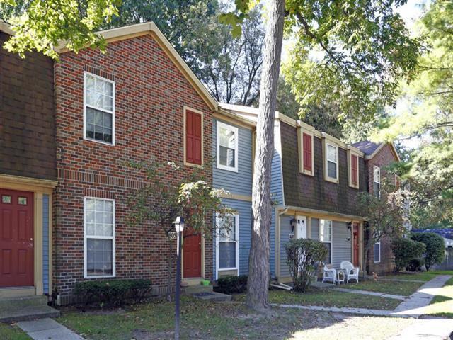 Apartment for rent in Reynolds Corners, Toledo