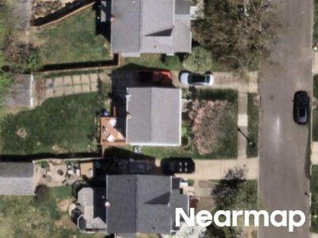 House for sale in Firestone Park, Akron