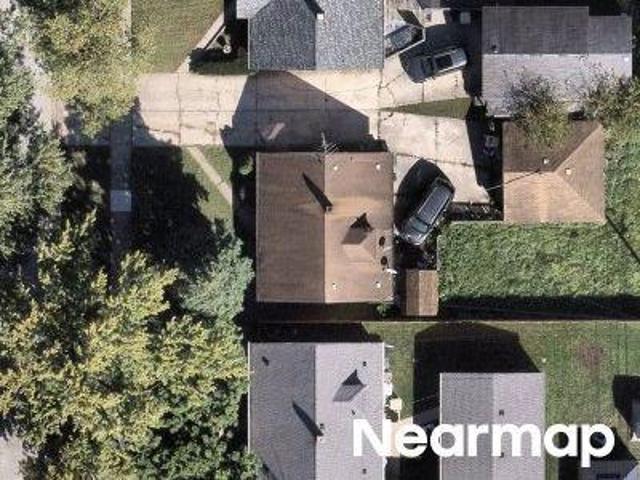 House for sale in Bernice, Lansing
