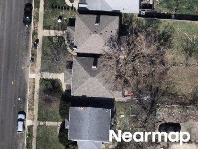 House for sale in Columbus, Ohio