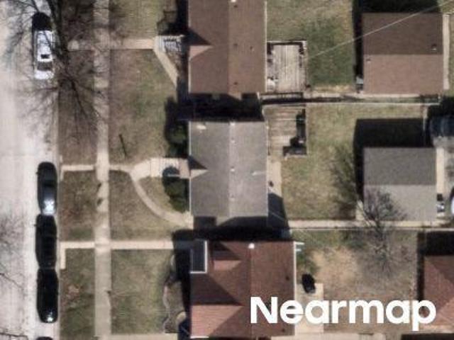 House for sale in Lansing, Illinois