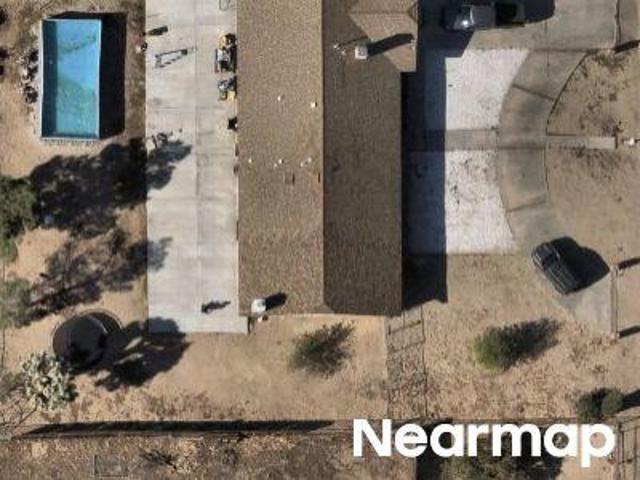 House for sale in Hesperia, California