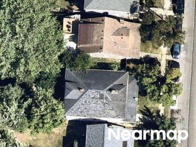 House for sale in Columbus, Ohio