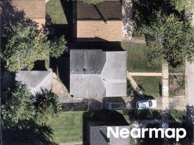 House for sale in Bernice, Lansing