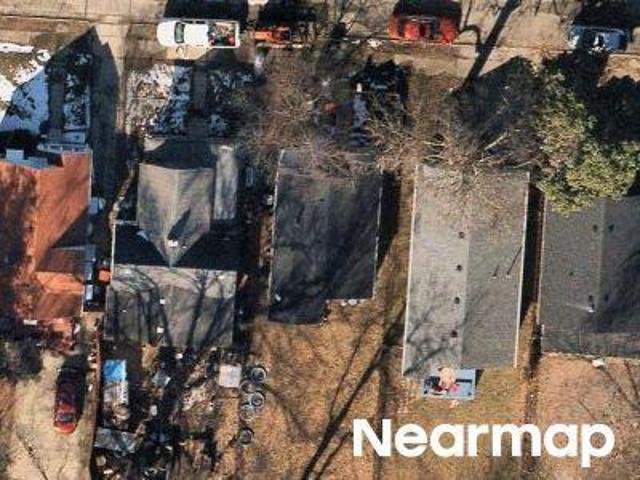 House for sale in Louisville, Kentucky