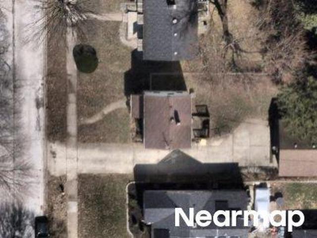 House for sale in Lansing, Illinois