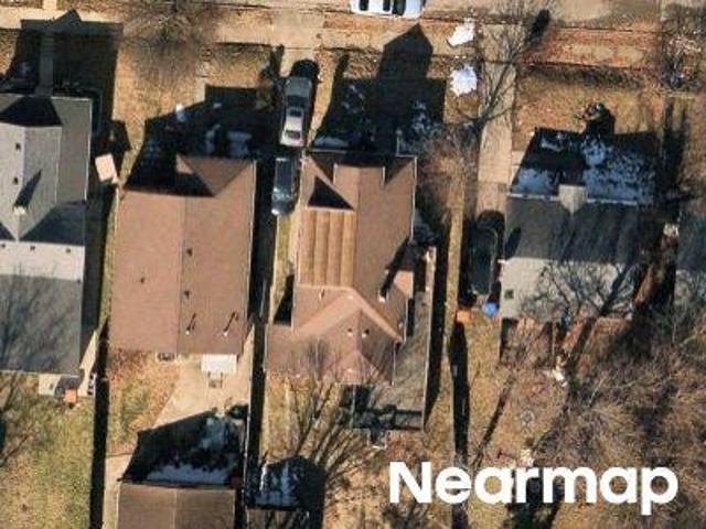 House for sale in Louisville, Kentucky
