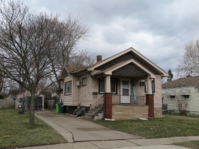 House for sale in Eastpointe, Michigan