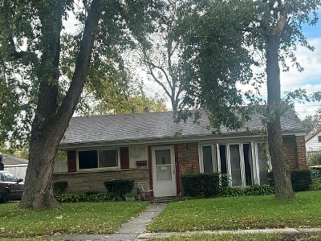 House for sale in Lansing, Cook County