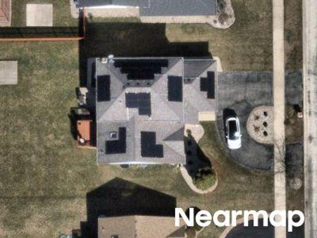 House for sale in Illinois