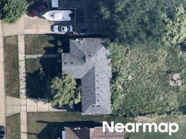 House for sale in Eastpointe, Michigan