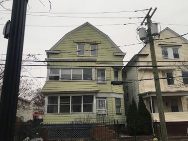 House for sale in Orange, New Jersey