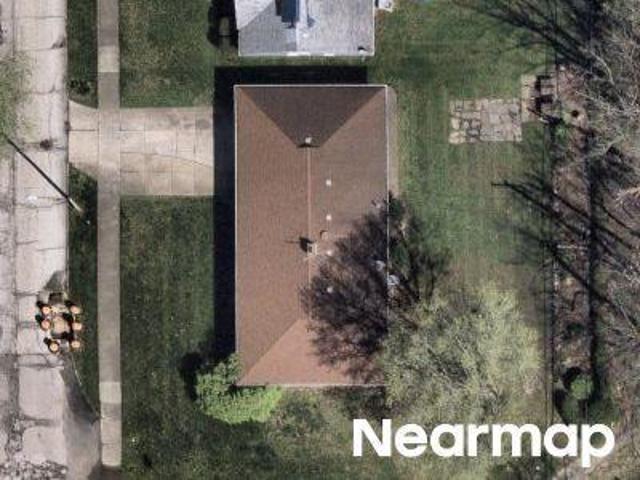 House for sale in Maple Heights, Ohio