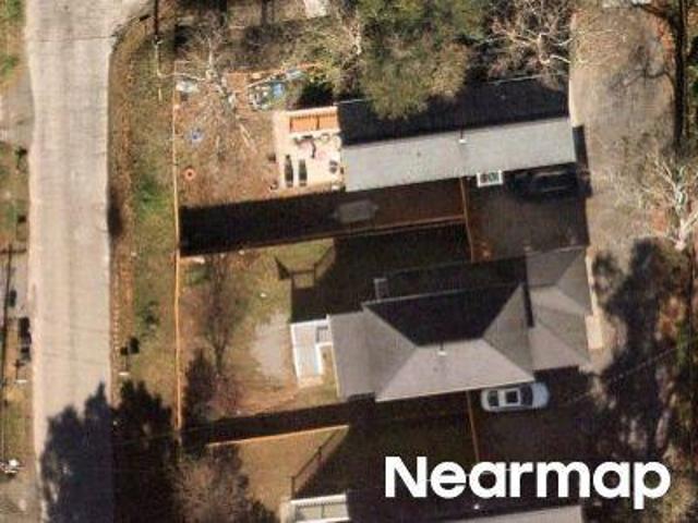 House for sale in Dorchester, South Carolina