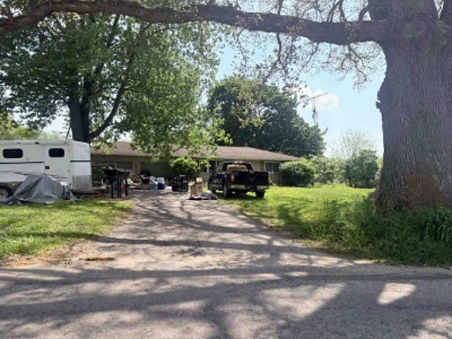 House for sale in Michigan